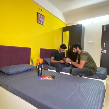 C Suites - St Paul Bangalore Extérieur photo