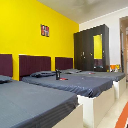 C Suites - St Paul Bangalore Extérieur photo