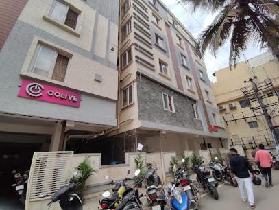 C Suites - St Paul Bangalore Extérieur photo