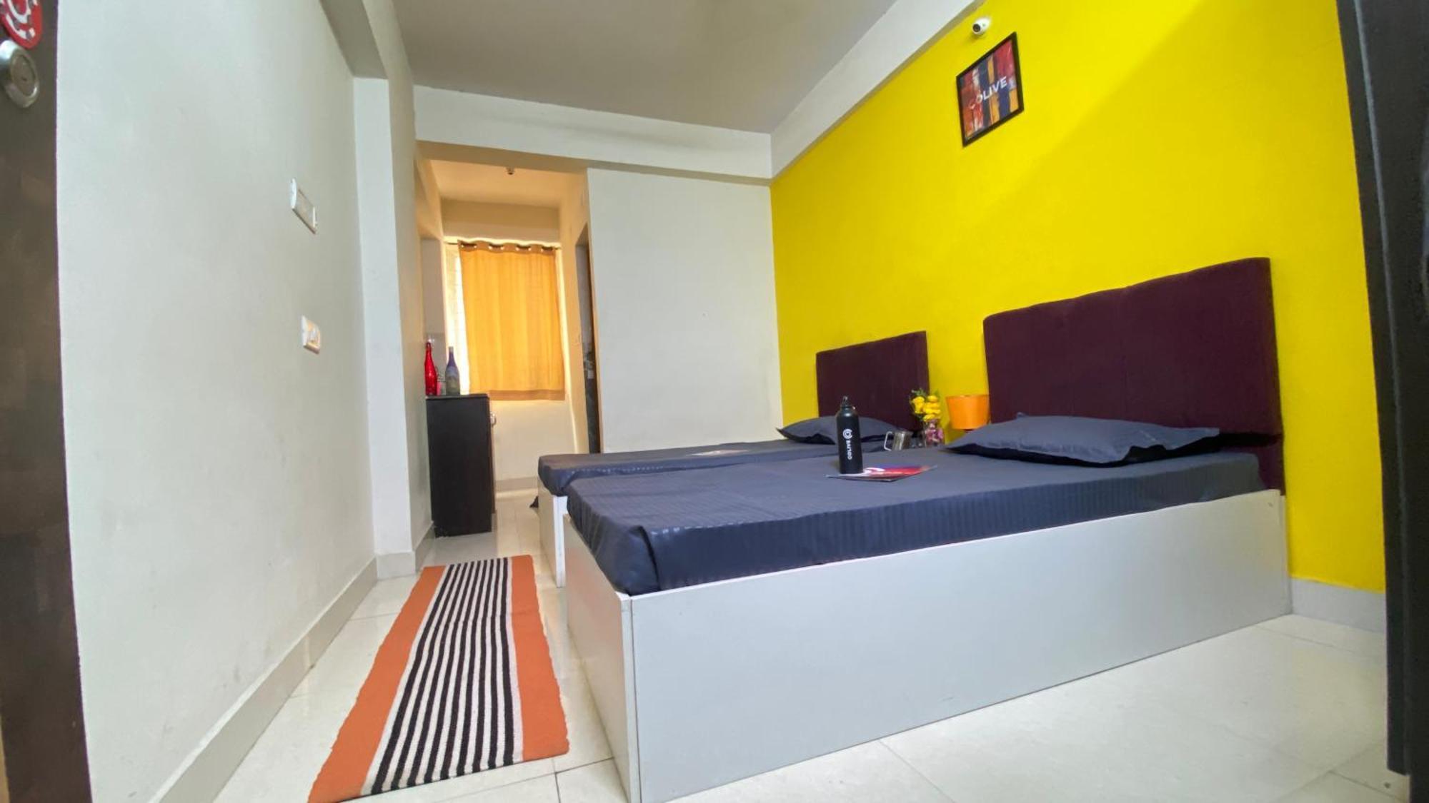 C Suites - St Paul Bangalore Extérieur photo