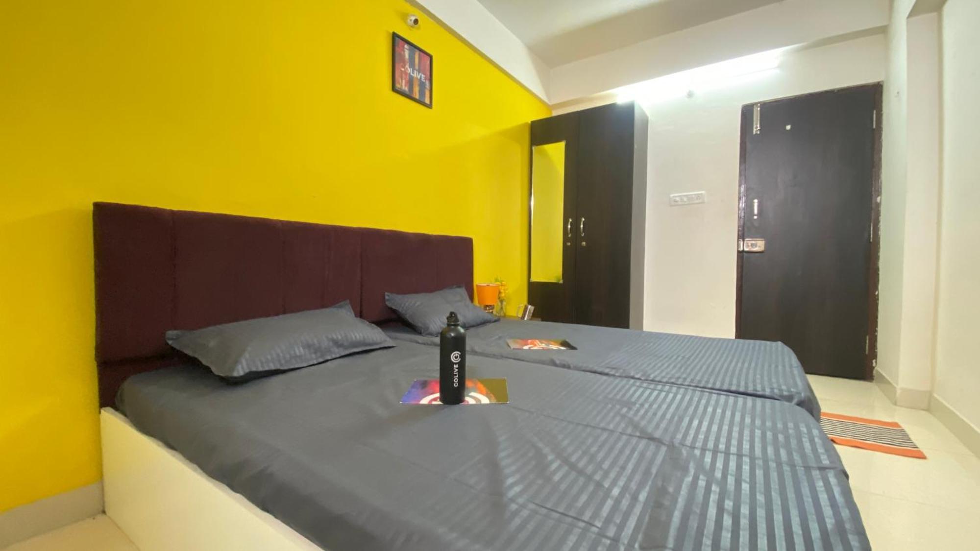 C Suites - St Paul Bangalore Extérieur photo